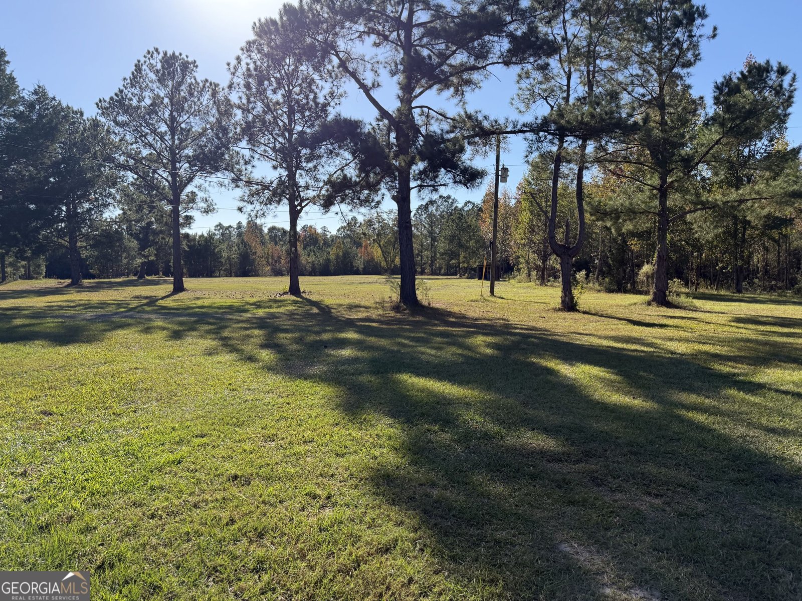 327 Eugene Ward Road Adrian - Photo 20