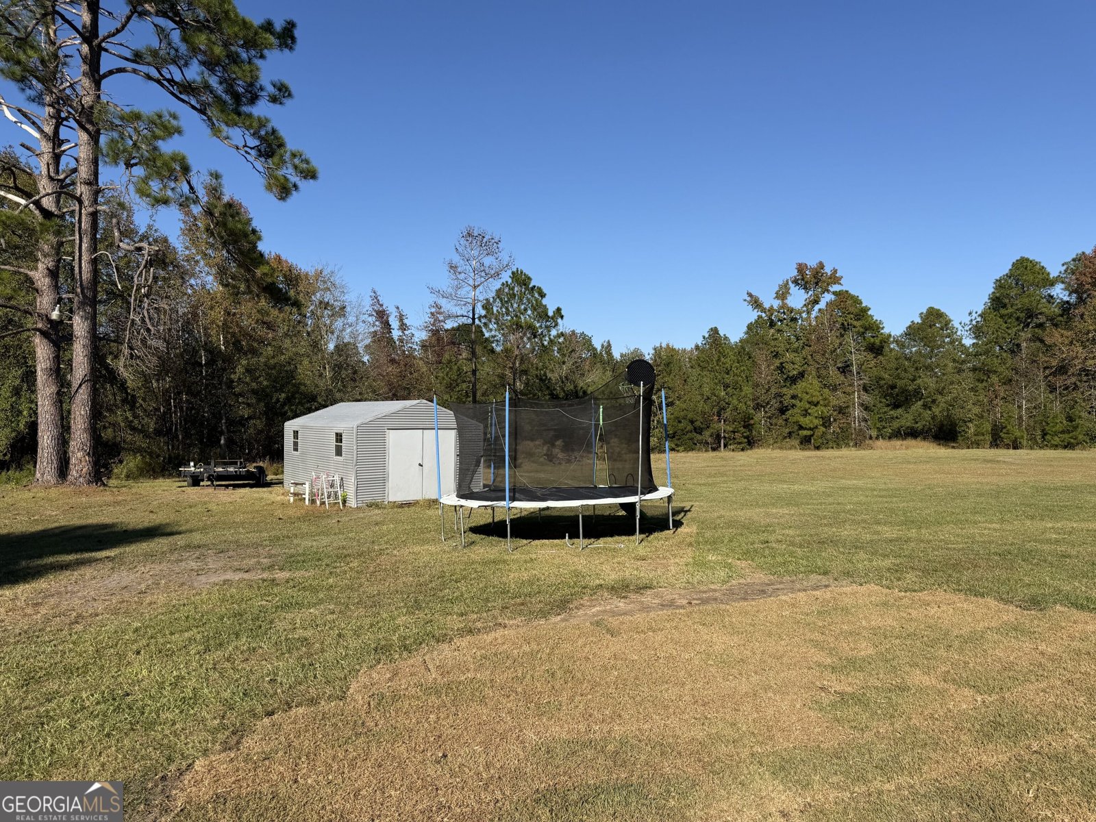 327 Eugene Ward Road Adrian - Photo 21