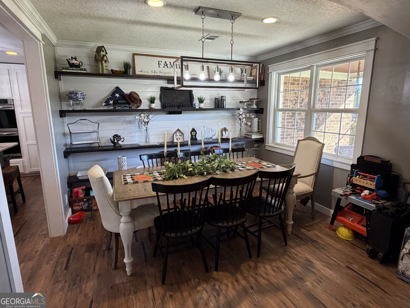 327 Eugene Ward Road Adrian - Photo 28
