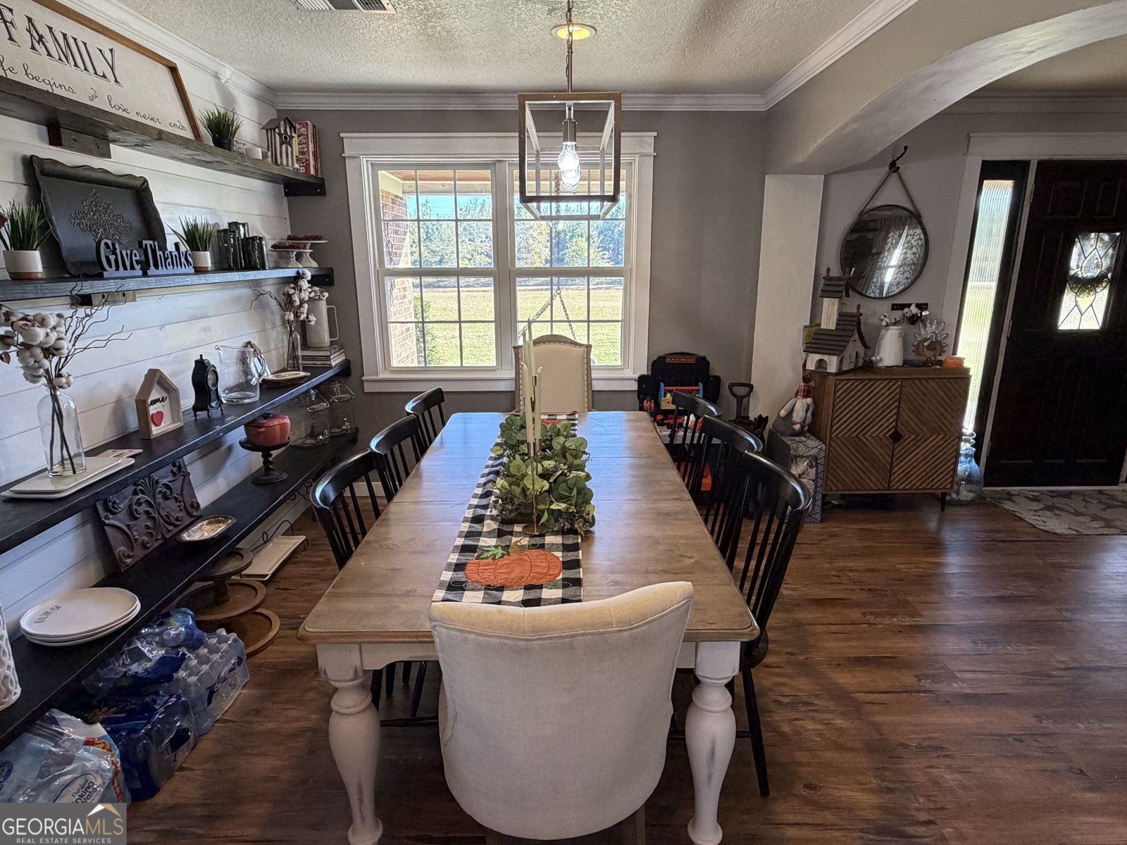 327 Eugene Ward Road Adrian - Photo 29