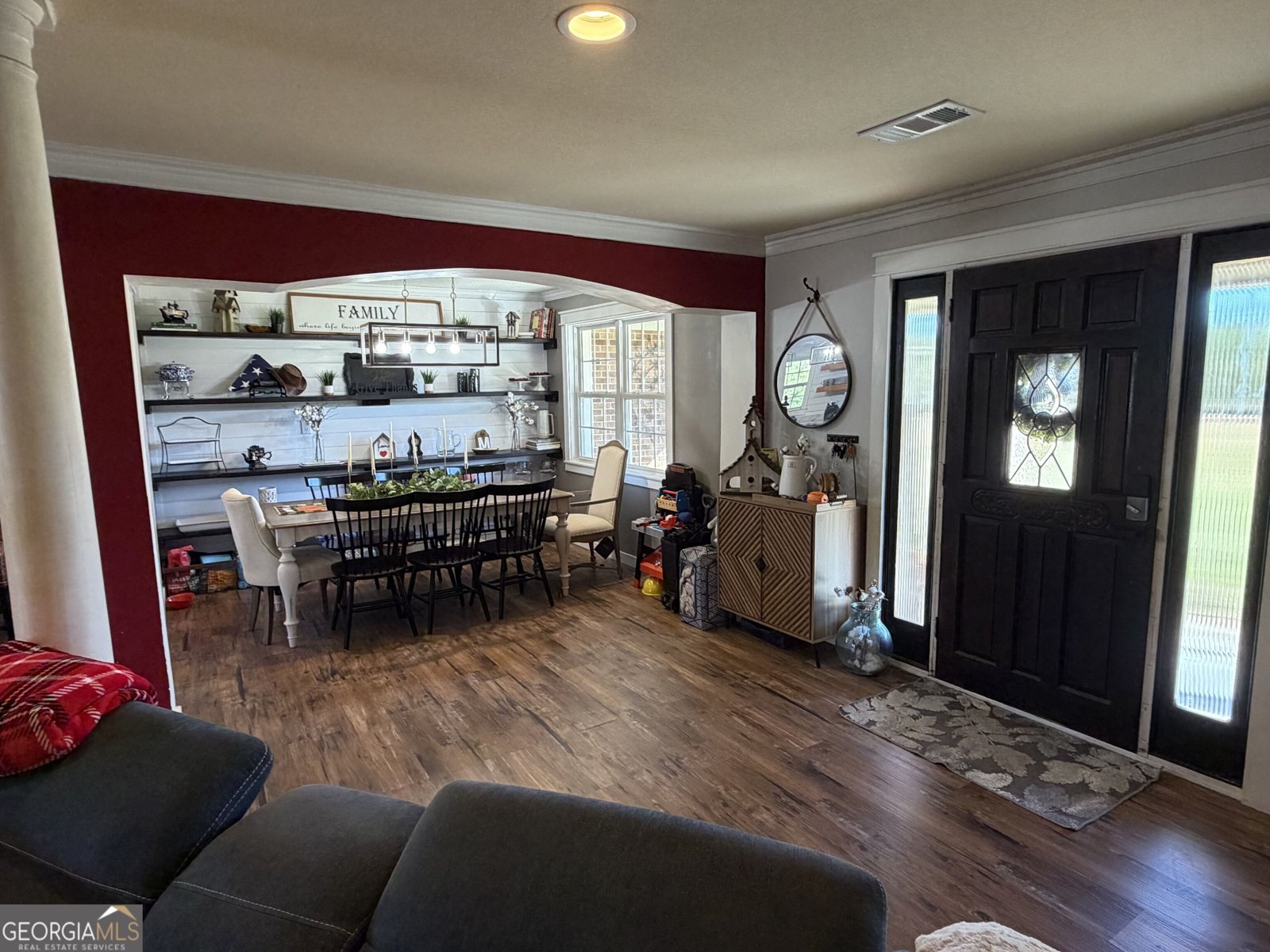 327 Eugene Ward Road Adrian - Photo 32