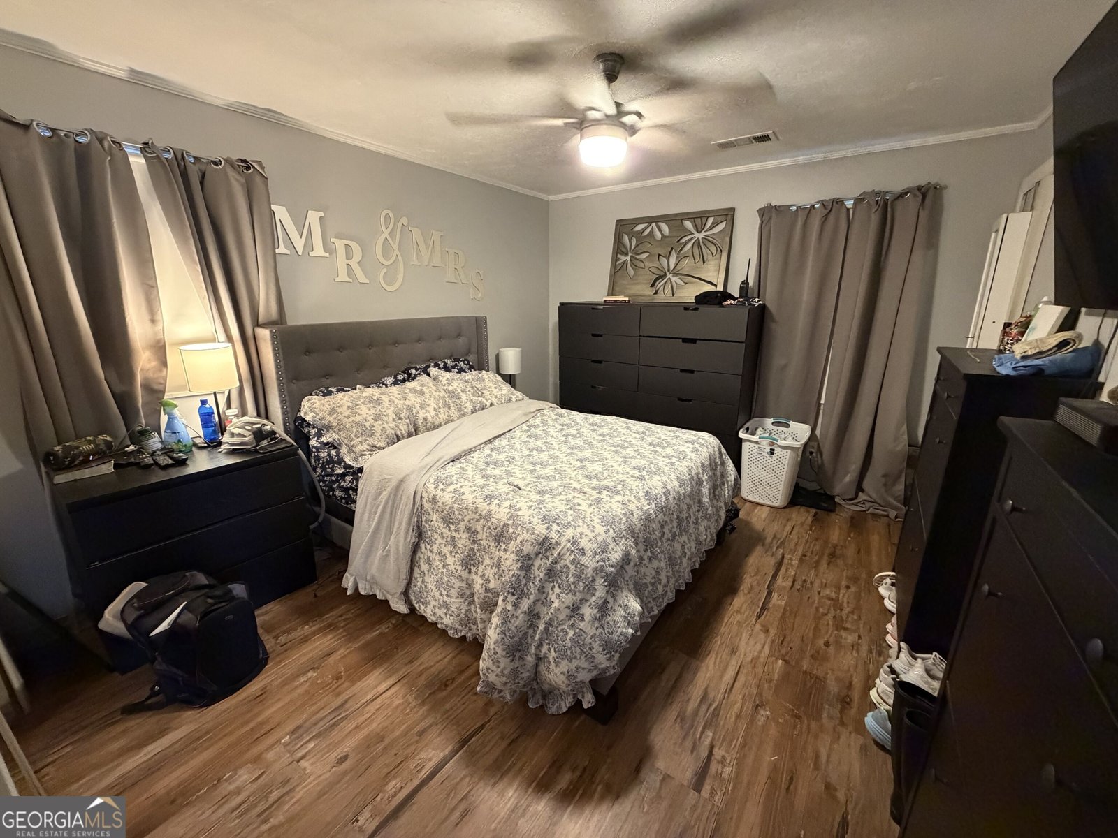 327 Eugene Ward Road Adrian - Photo 41