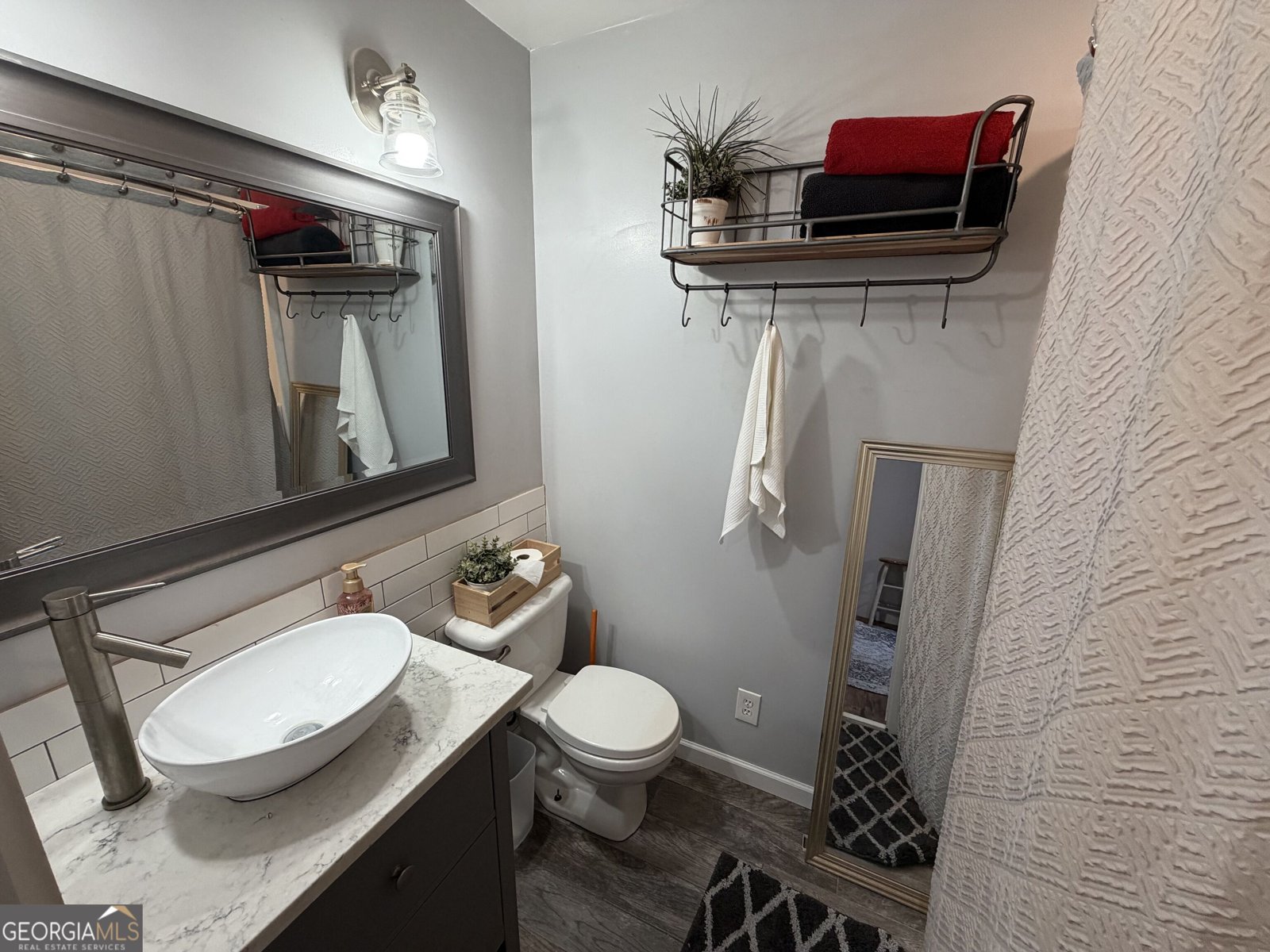 327 Eugene Ward Road Adrian - Photo 43