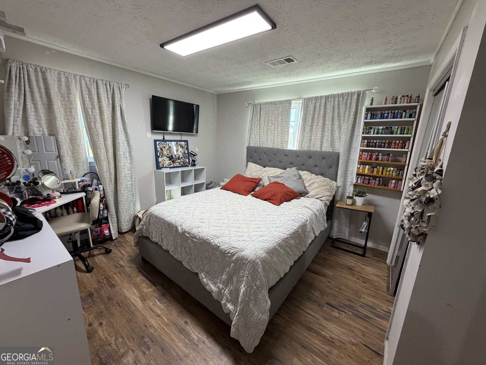 327 Eugene Ward Road Adrian - Photo 44