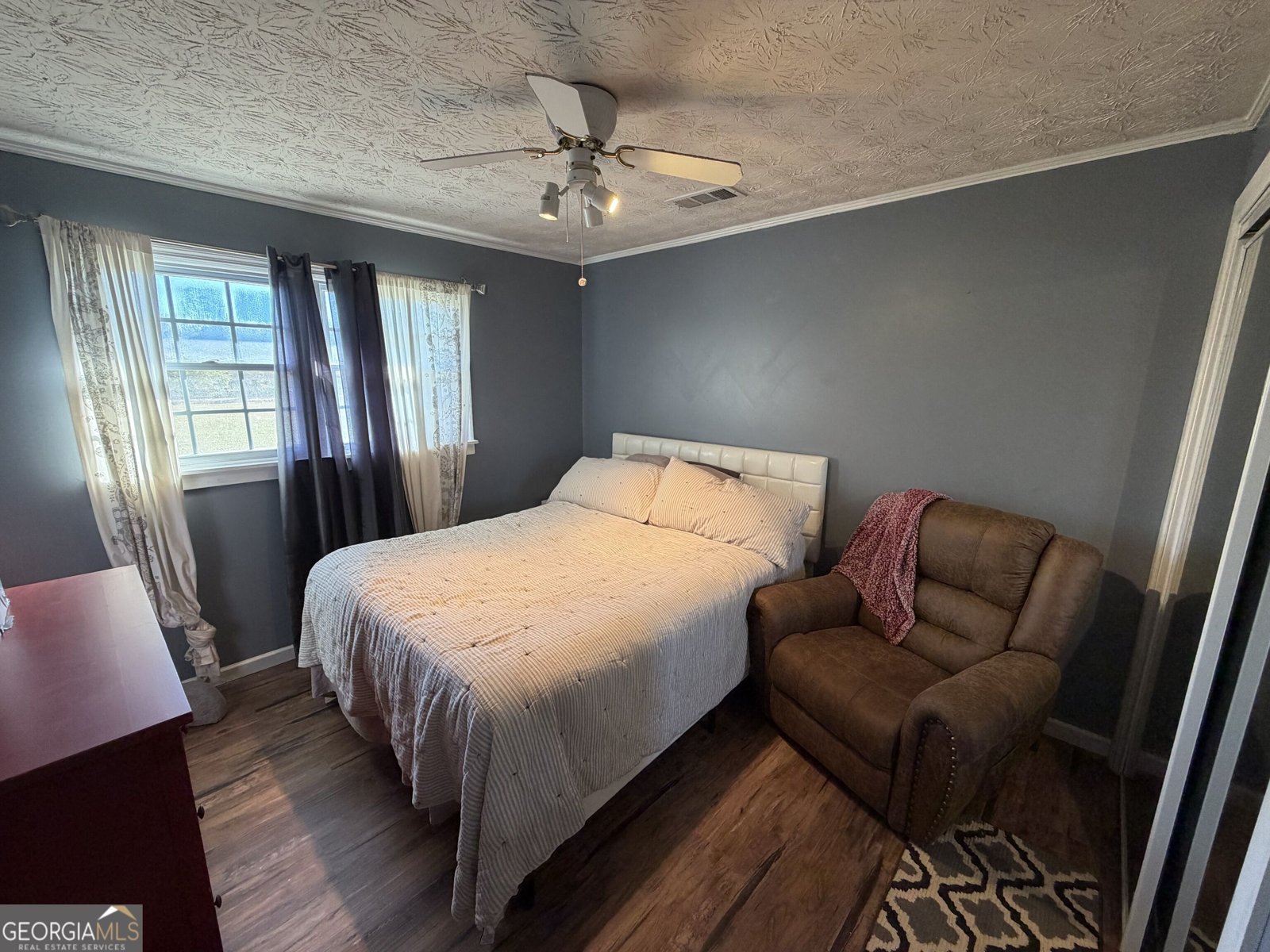 327 Eugene Ward Road Adrian - Photo 45