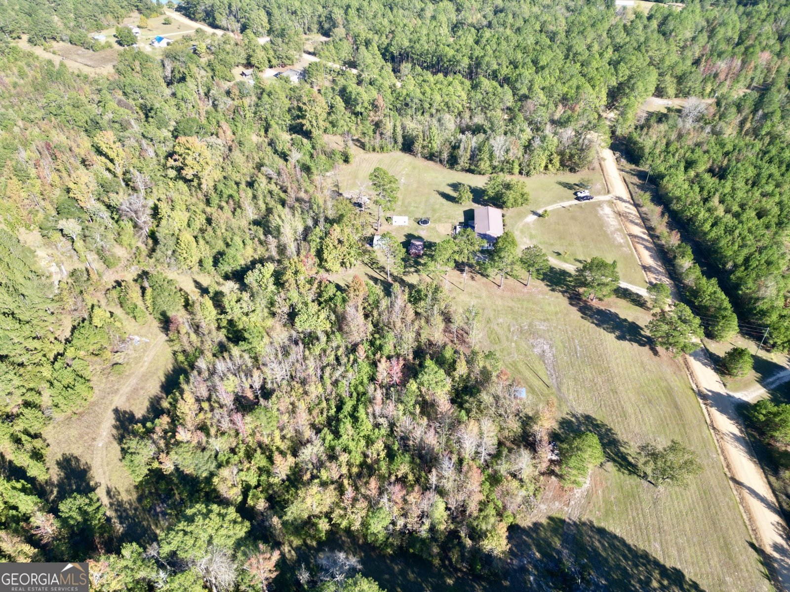 327 Eugene Ward Road Adrian - Photo 7