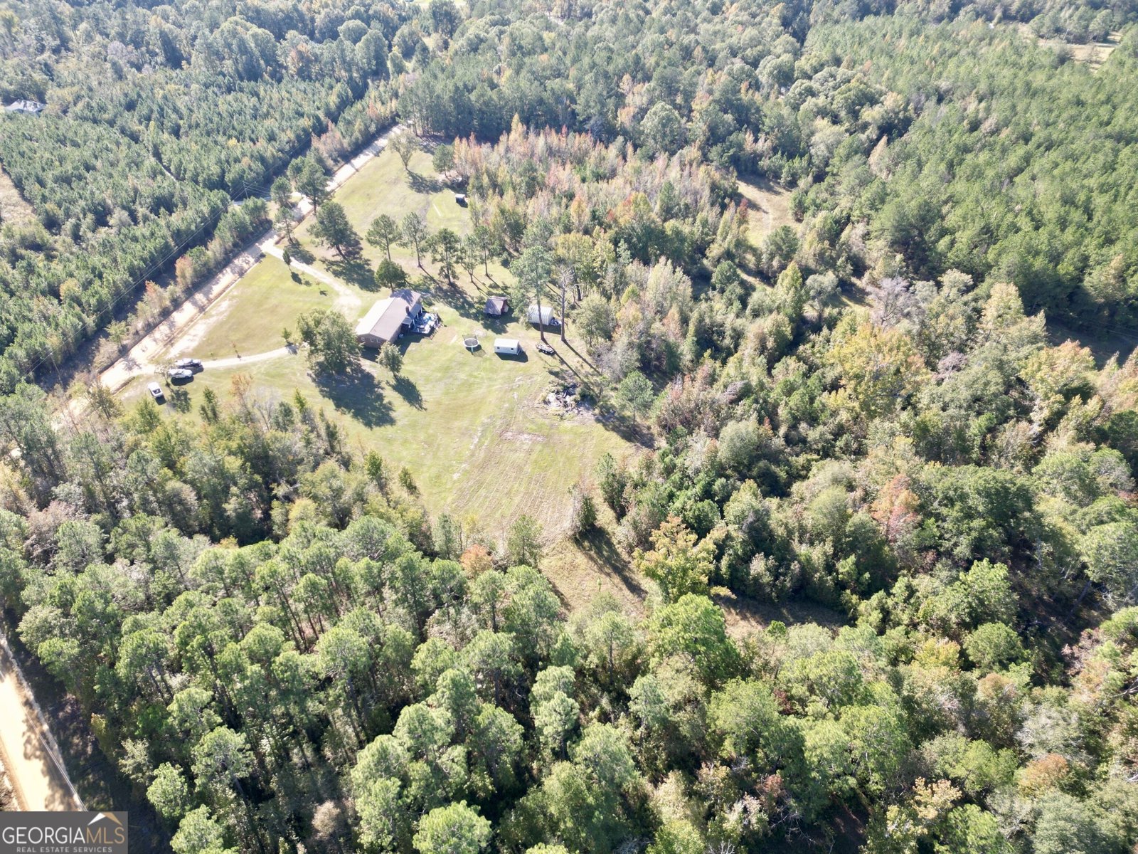 327 Eugene Ward Road Adrian - Photo 9