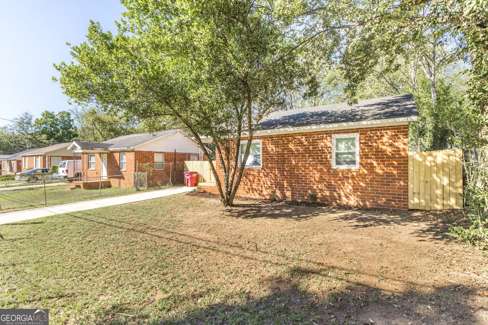 603 Shi Place Macon - main photo