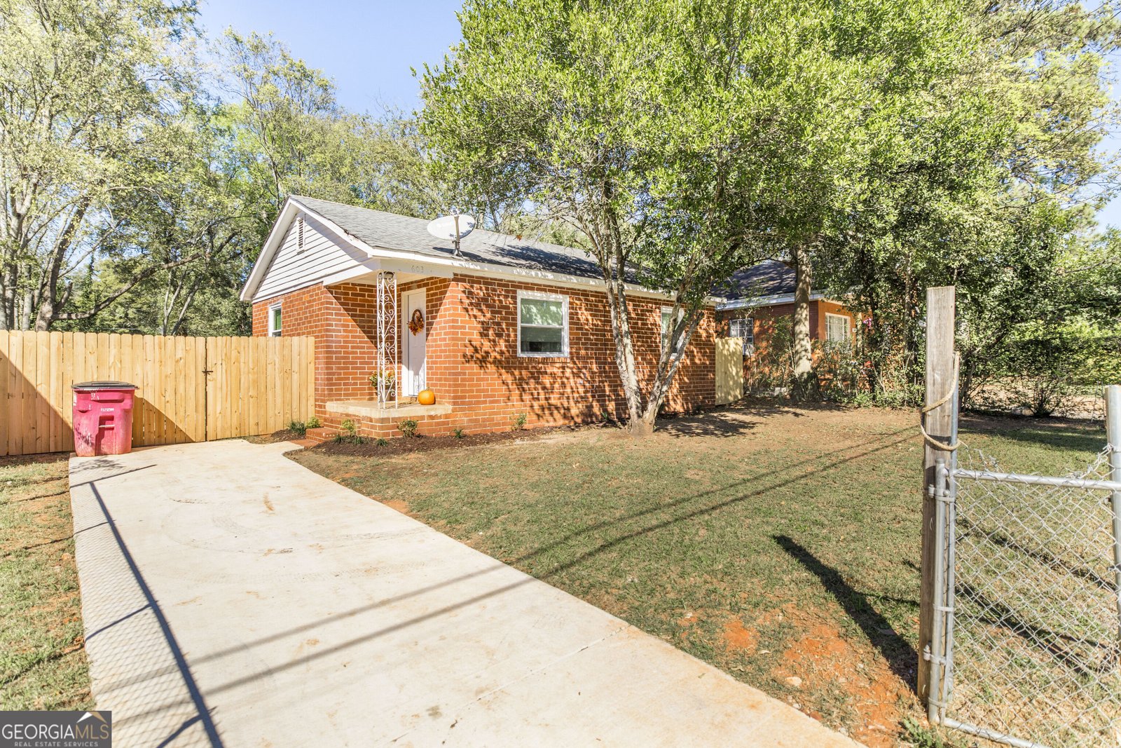 603 Shi Place Macon - Photo 13