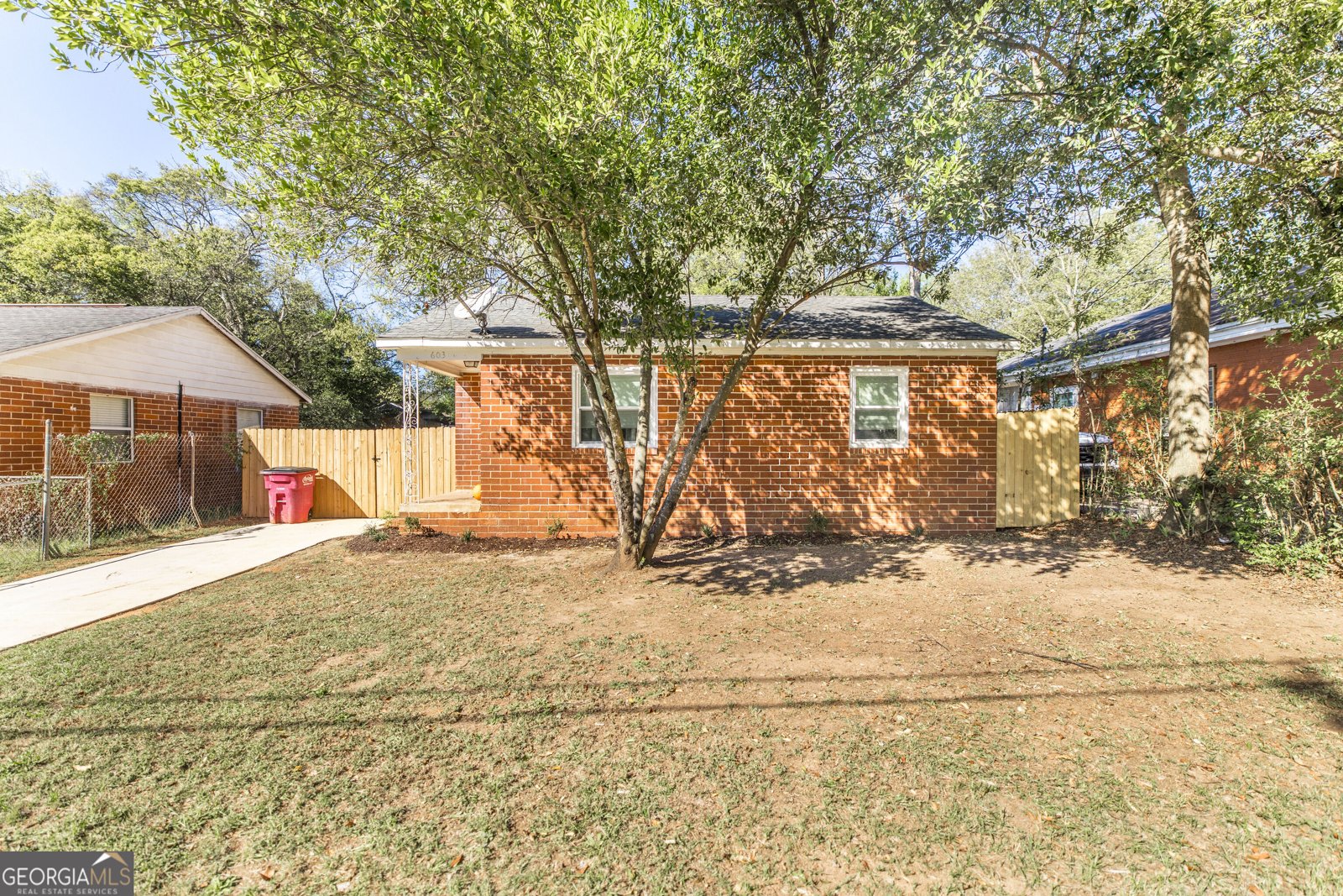 603 Shi Place Macon - Photo 14