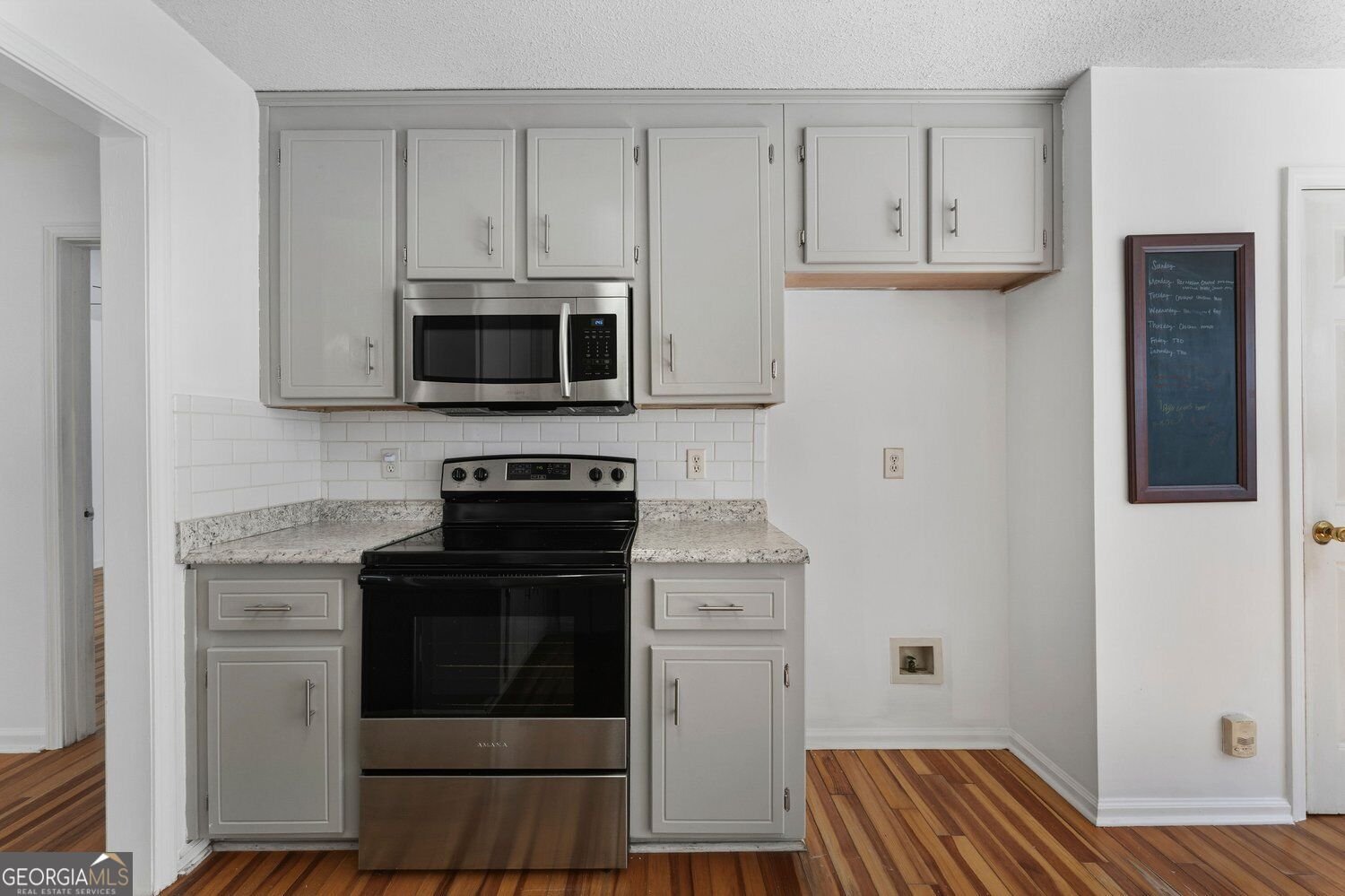 67 Cowan Drive Cartersville - Photo 13