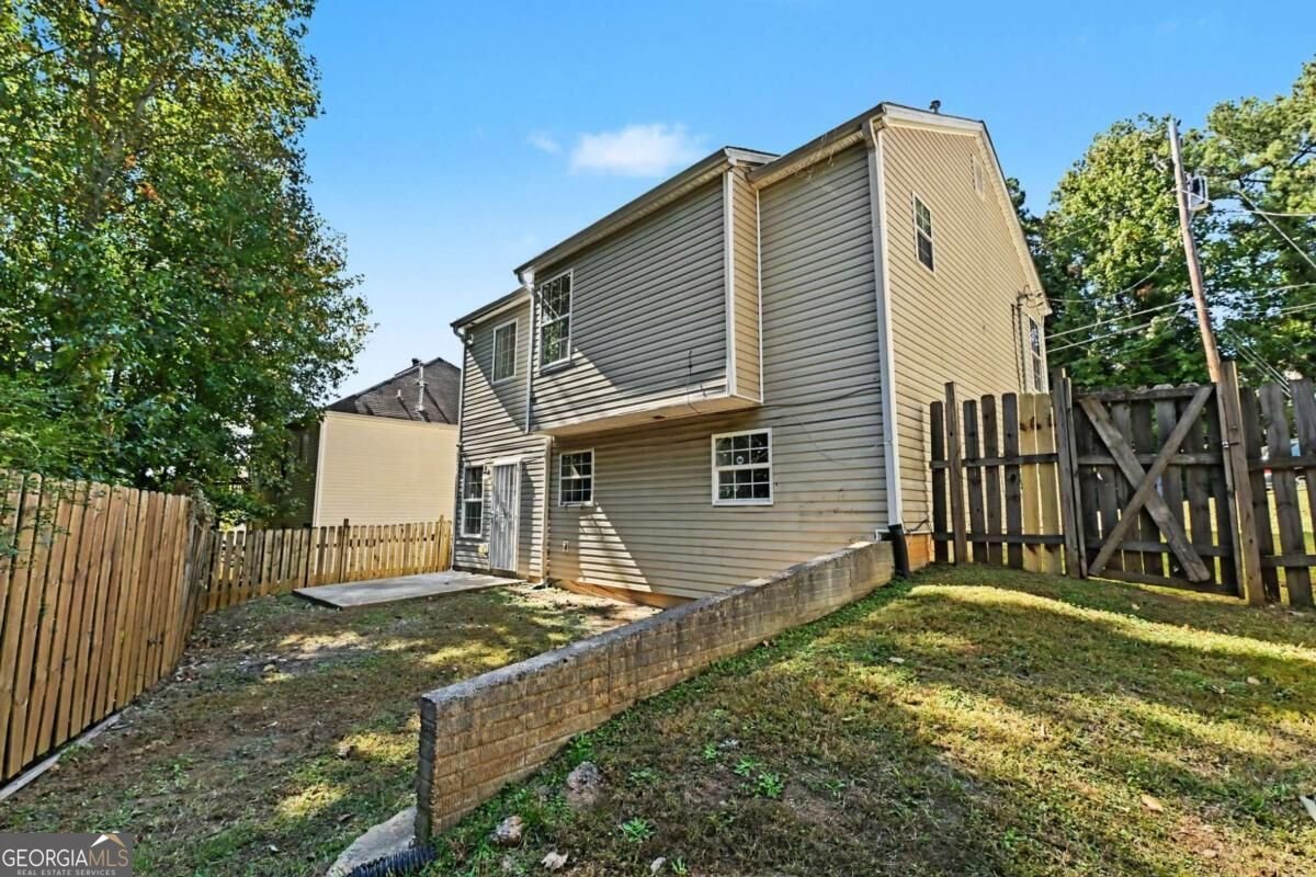 7102 Shenandoah Trail Austell - Photo 27