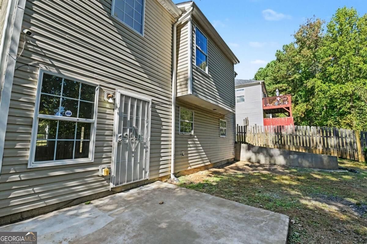 7102 Shenandoah Trail Austell - Photo 28