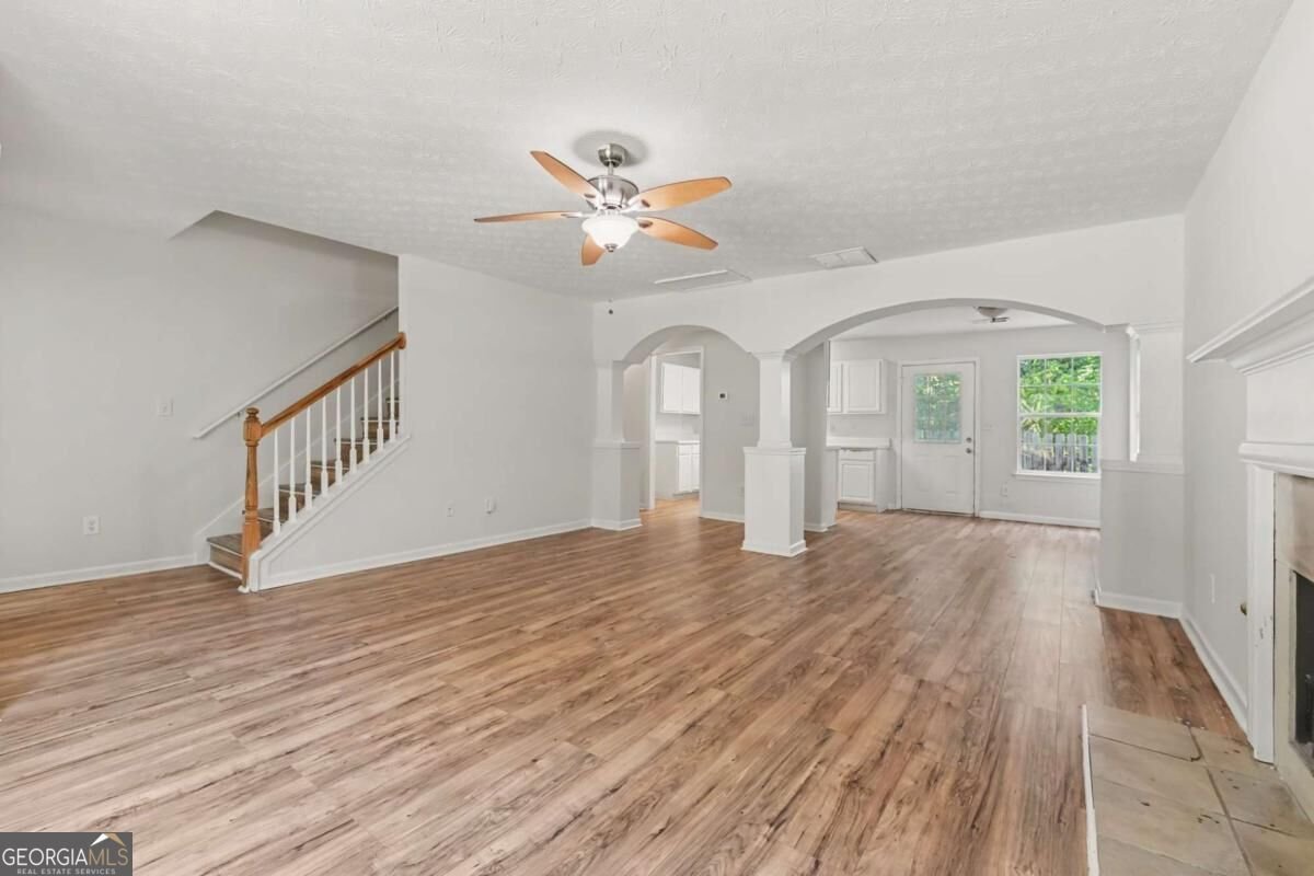 7102 Shenandoah Trail Austell - Photo 6