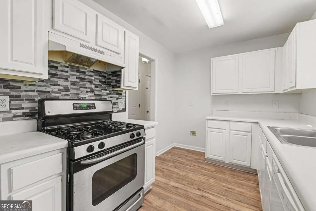 7102 Shenandoah Trail Austell - Photo 9