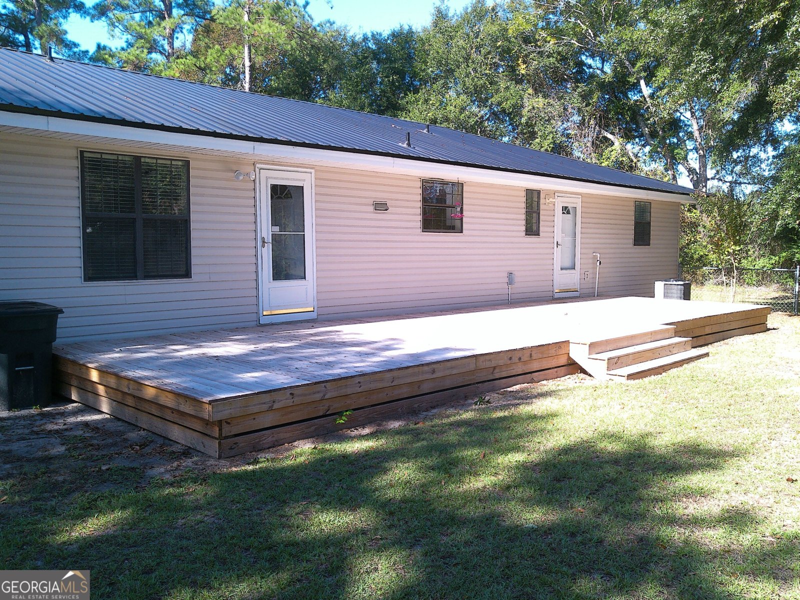 7658 Old River Road Brooklet - Photo 15