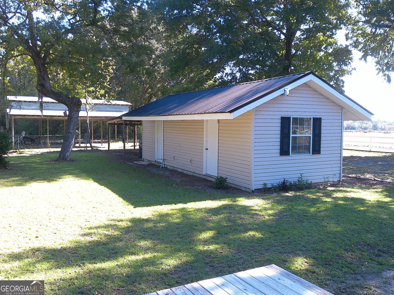 7658 Old River Road Brooklet - Photo 16