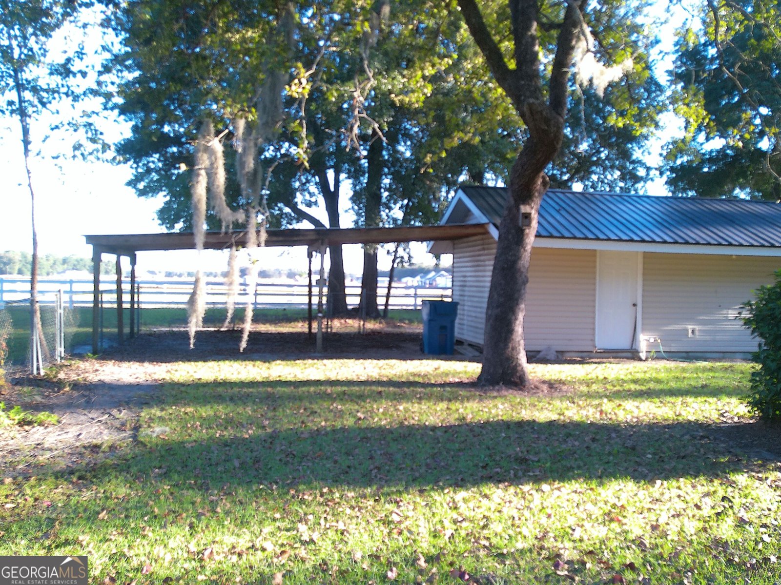 7658 Old River Road Brooklet - Photo 17