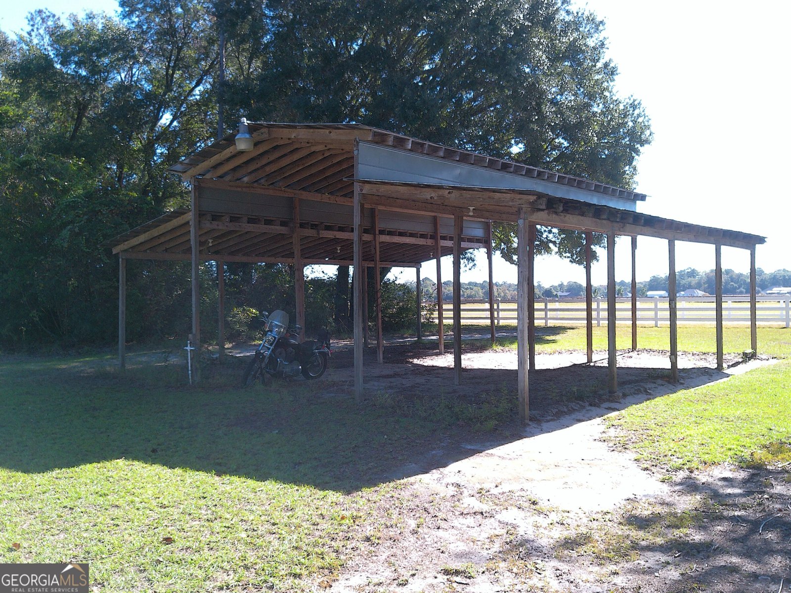 7658 Old River Road Brooklet - Photo 18