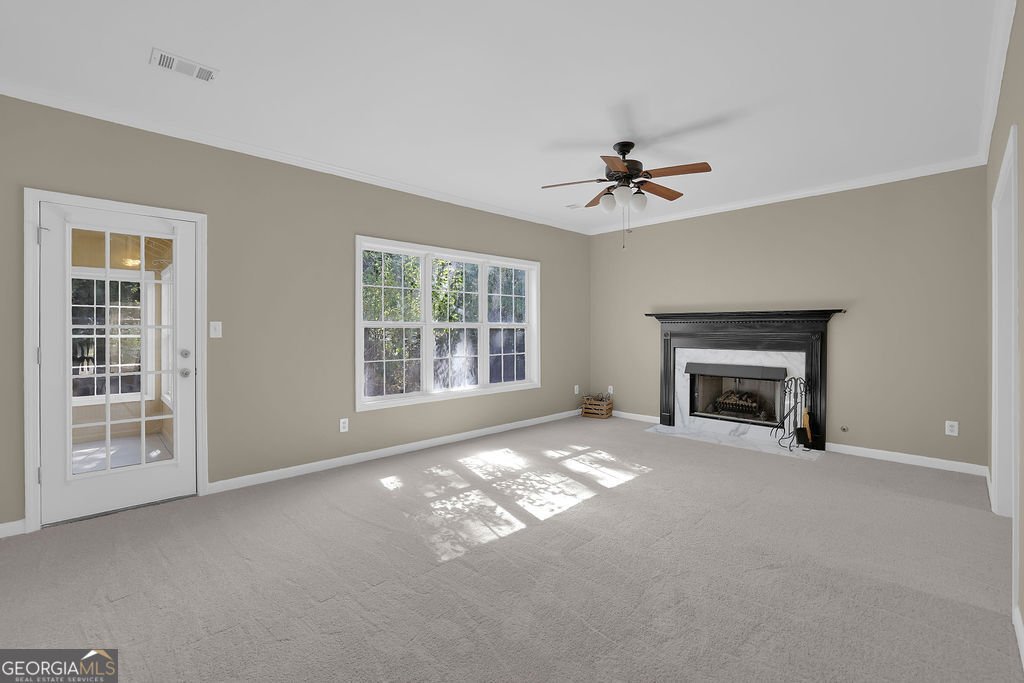 607 Jules Crest Court Lawrenceville - Photo 10