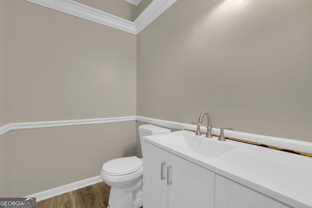 607 Jules Crest Court Lawrenceville - Photo 14