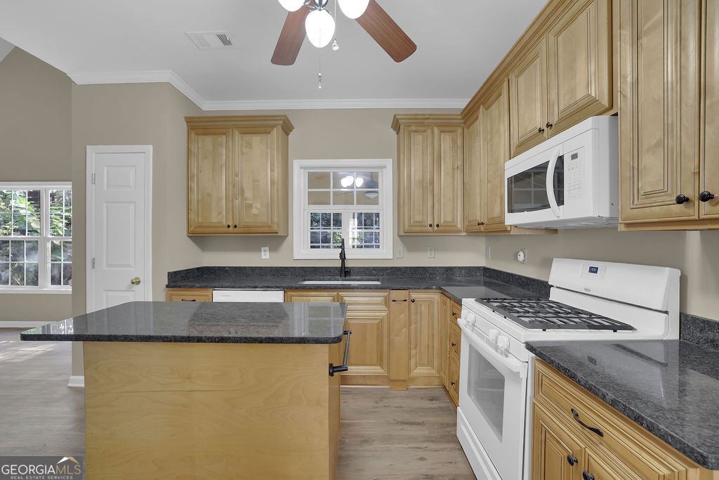 607 Jules Crest Court Lawrenceville - Photo 15