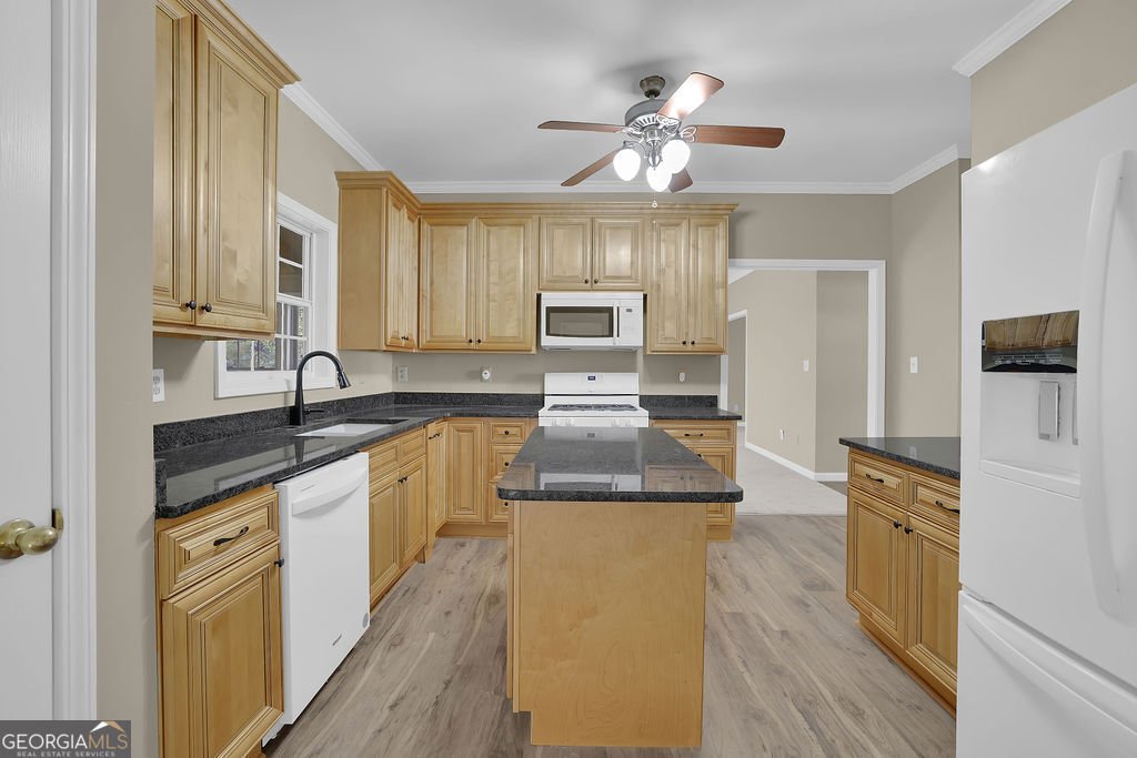 607 Jules Crest Court Lawrenceville - Photo 17