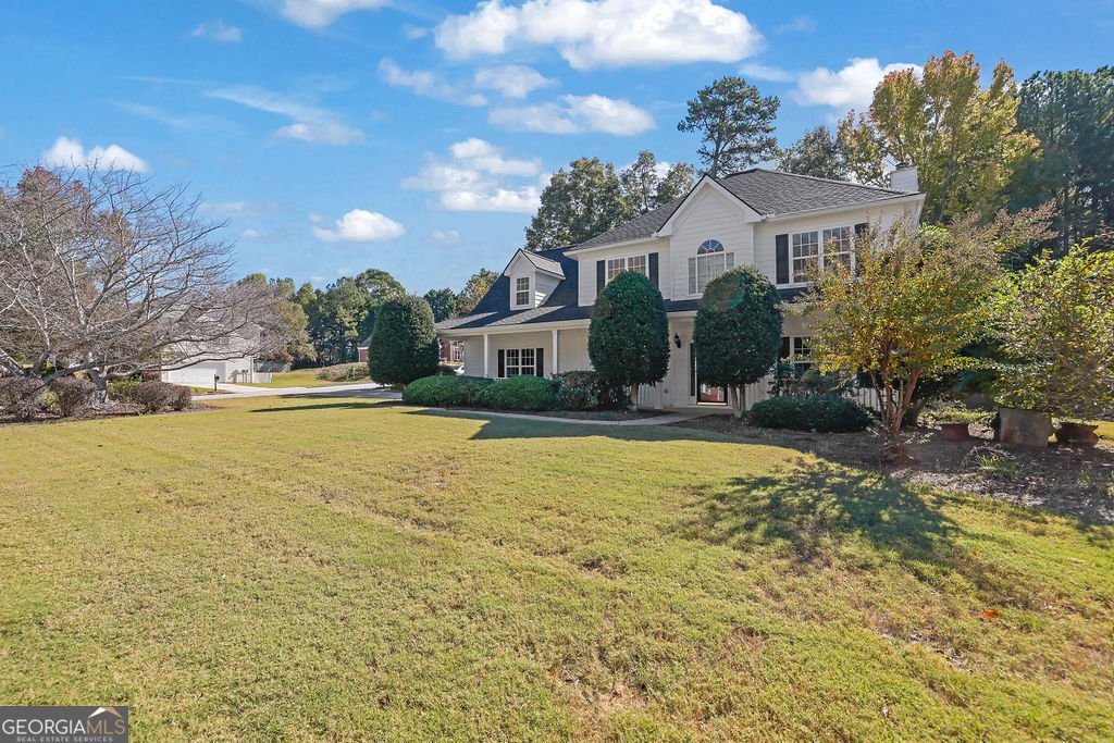 607 Jules Crest Court Lawrenceville - Photo 2