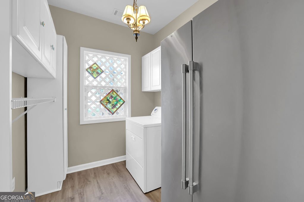 607 Jules Crest Court Lawrenceville - Photo 20