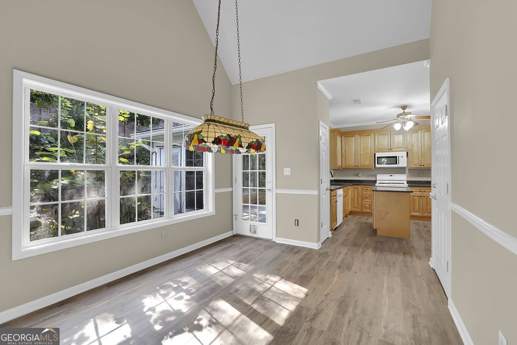 607 Jules Crest Court Lawrenceville - Photo 21