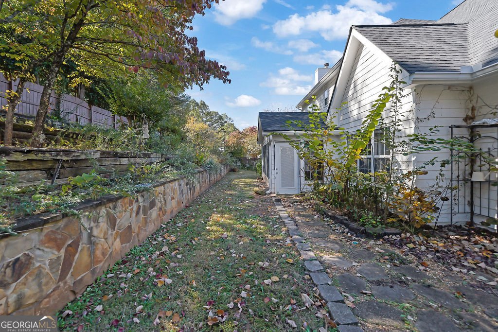 607 Jules Crest Court Lawrenceville - Photo 37