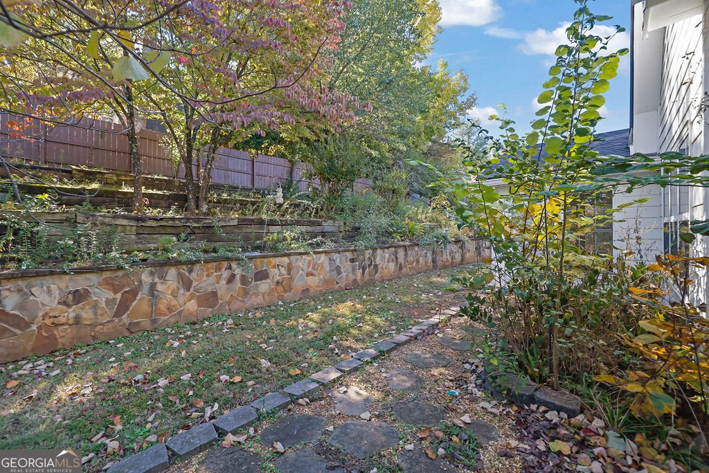 607 Jules Crest Court Lawrenceville - Photo 38