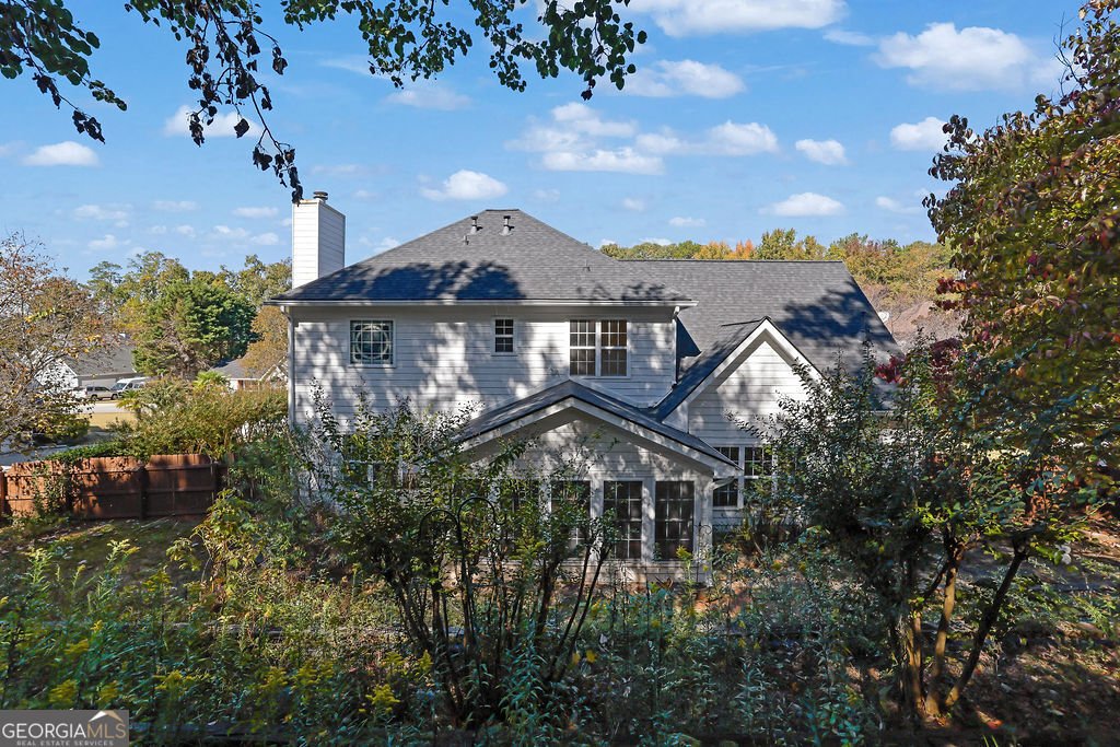 607 Jules Crest Court Lawrenceville - Photo 40