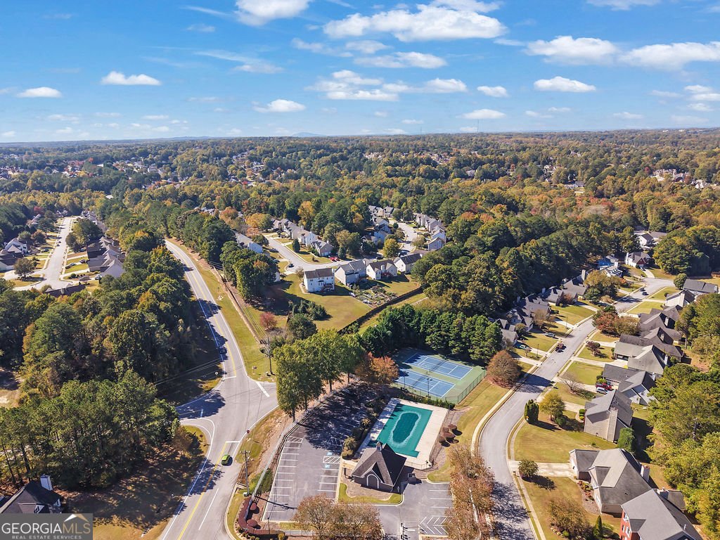 607 Jules Crest Court Lawrenceville - Photo 41