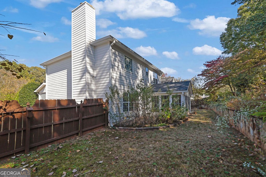607 Jules Crest Court Lawrenceville - Photo 45