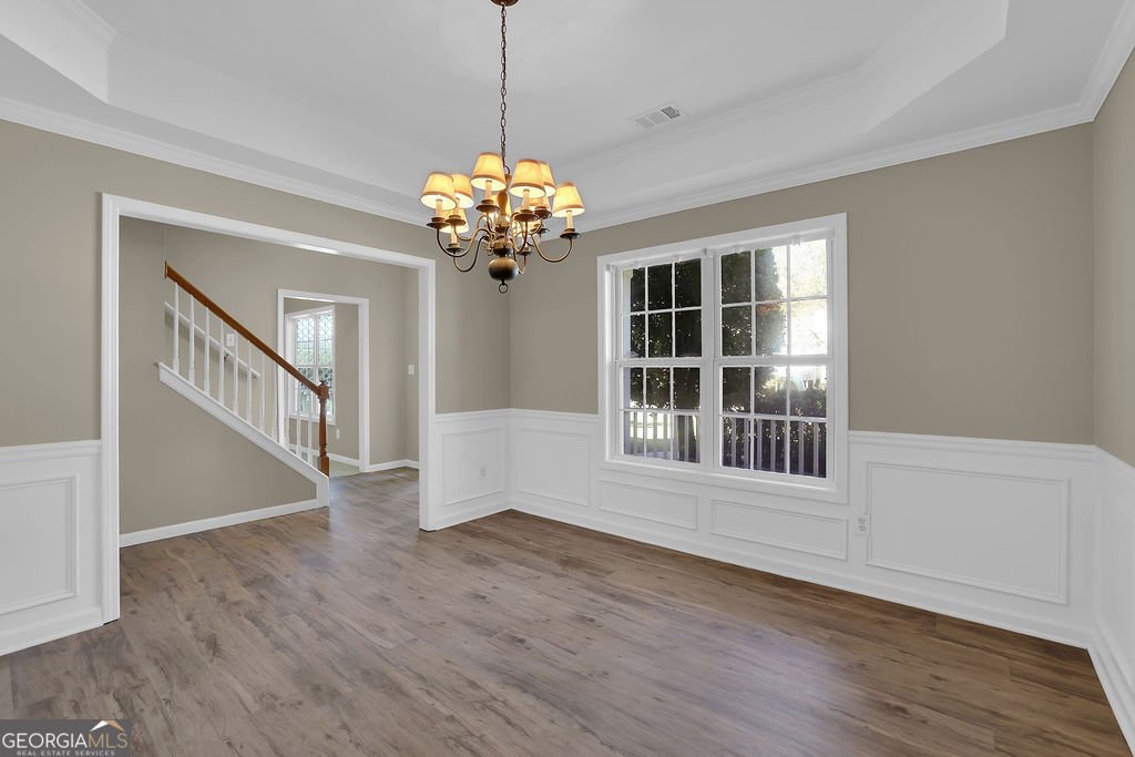 607 Jules Crest Court Lawrenceville - Photo 6