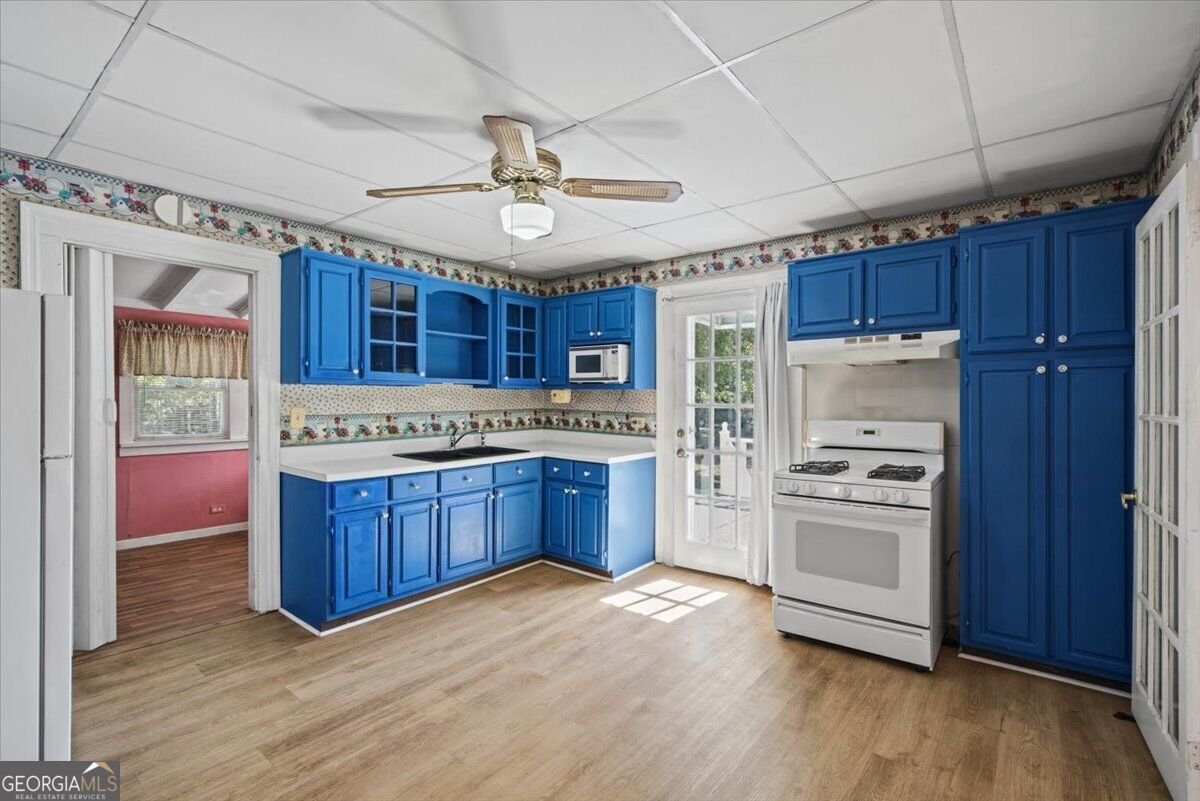 710 Jones Avenue Rockmart - Photo 10