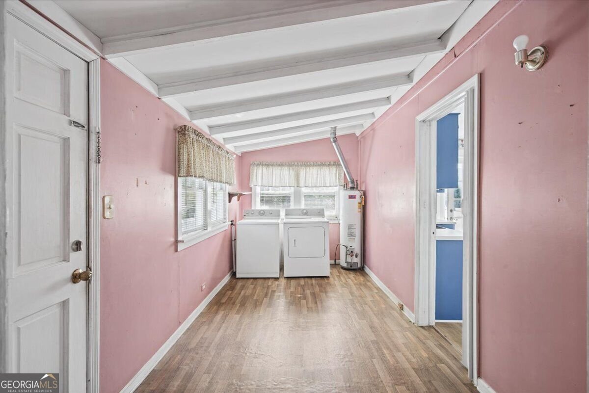 710 Jones Avenue Rockmart - Photo 18