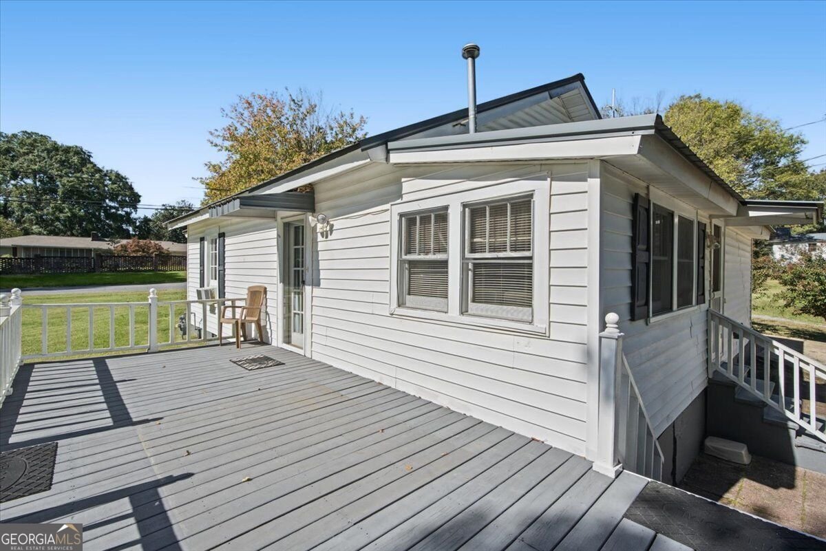 710 Jones Avenue Rockmart - Photo 19