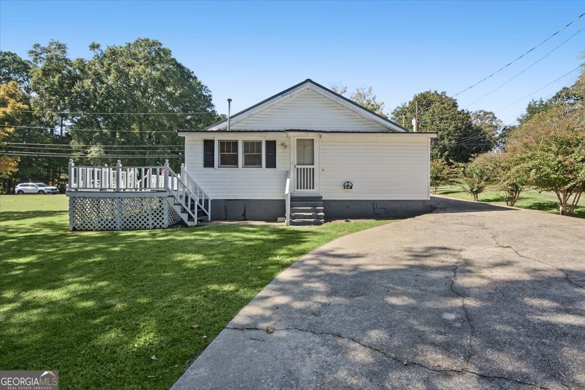 710 Jones Avenue Rockmart - Photo 21