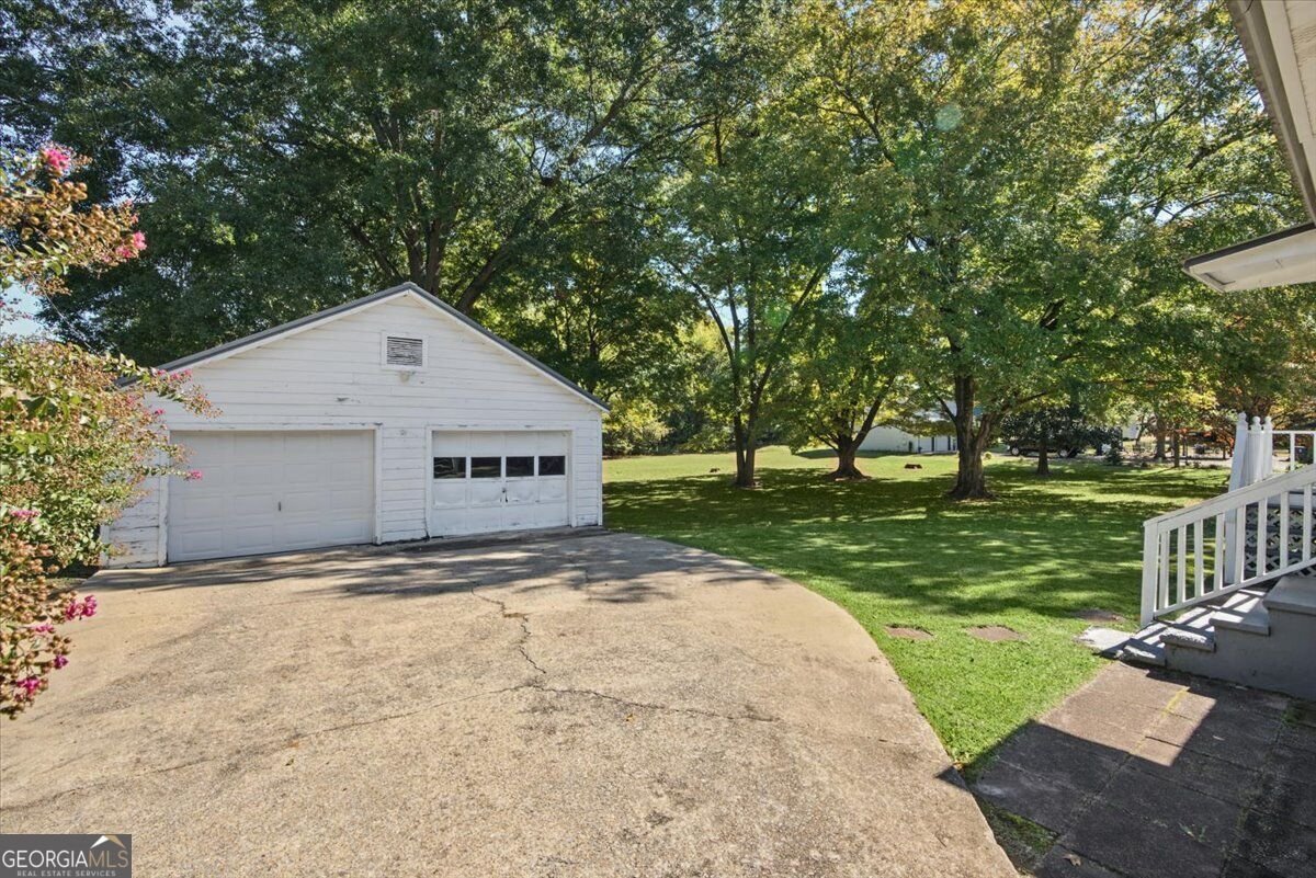 710 Jones Avenue Rockmart - Photo 22
