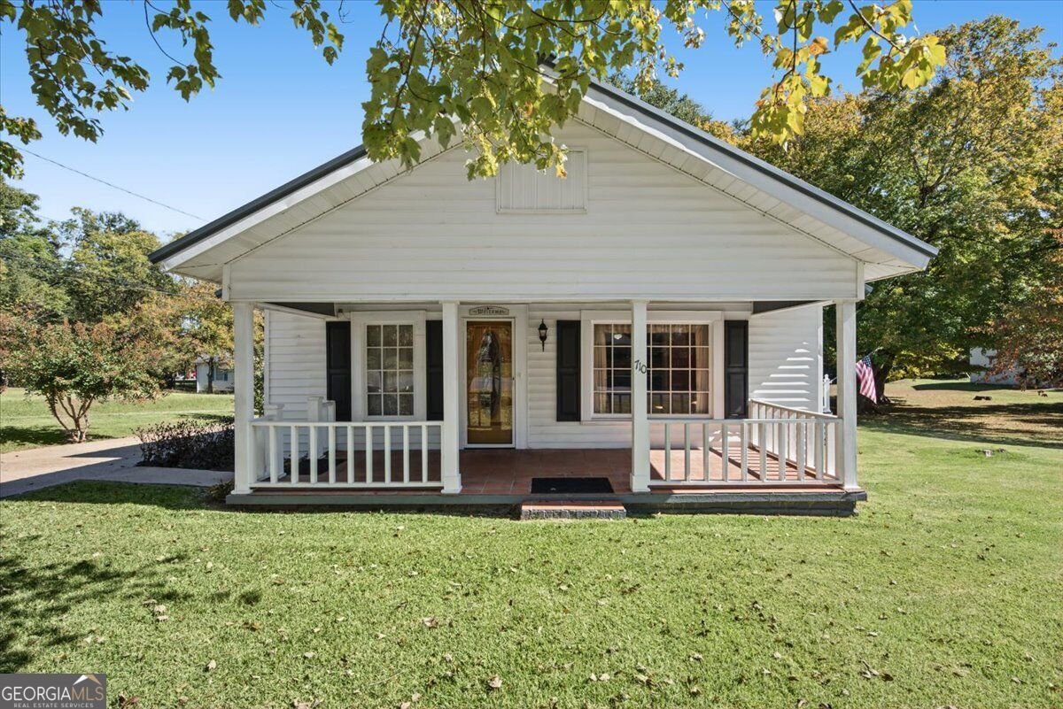 710 Jones Avenue Rockmart - Photo 28