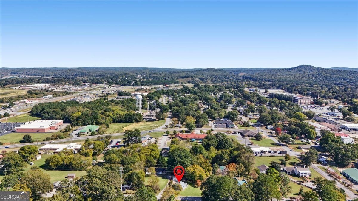 710 Jones Avenue Rockmart - Photo 30