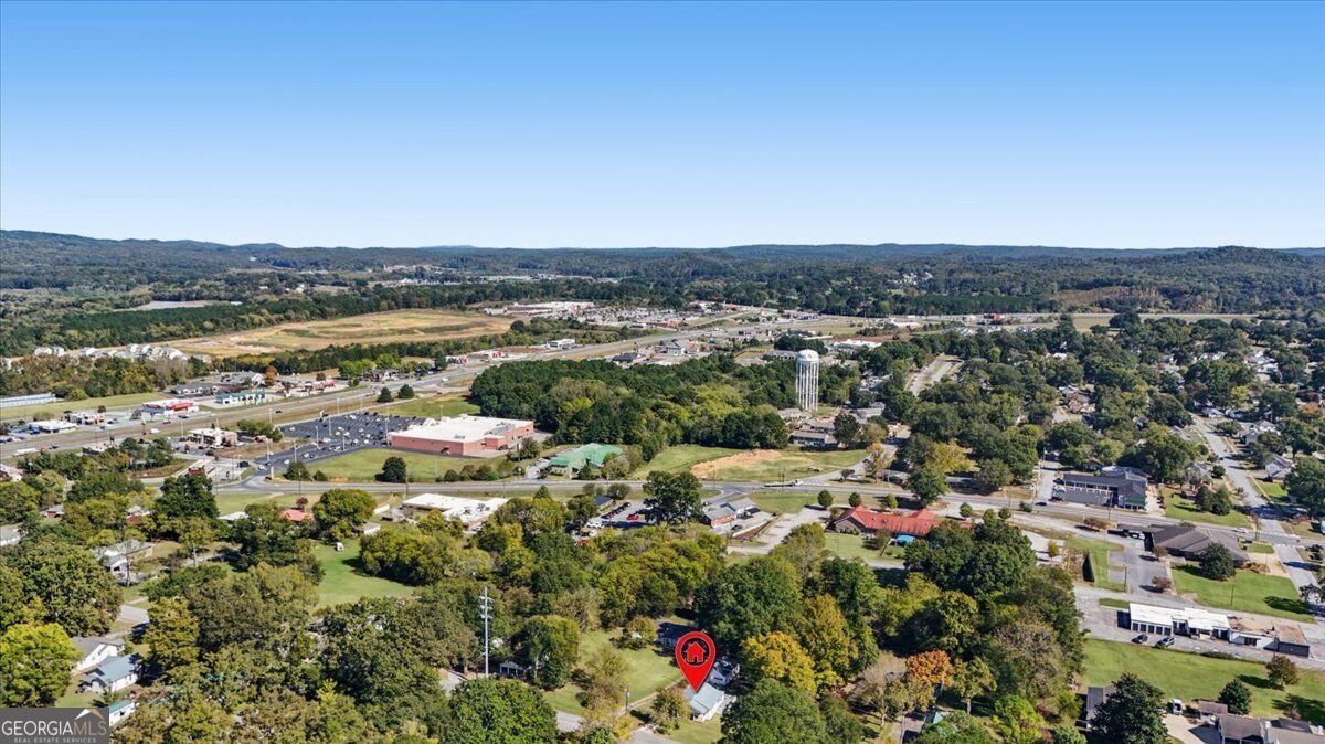 710 Jones Avenue Rockmart - Photo 31