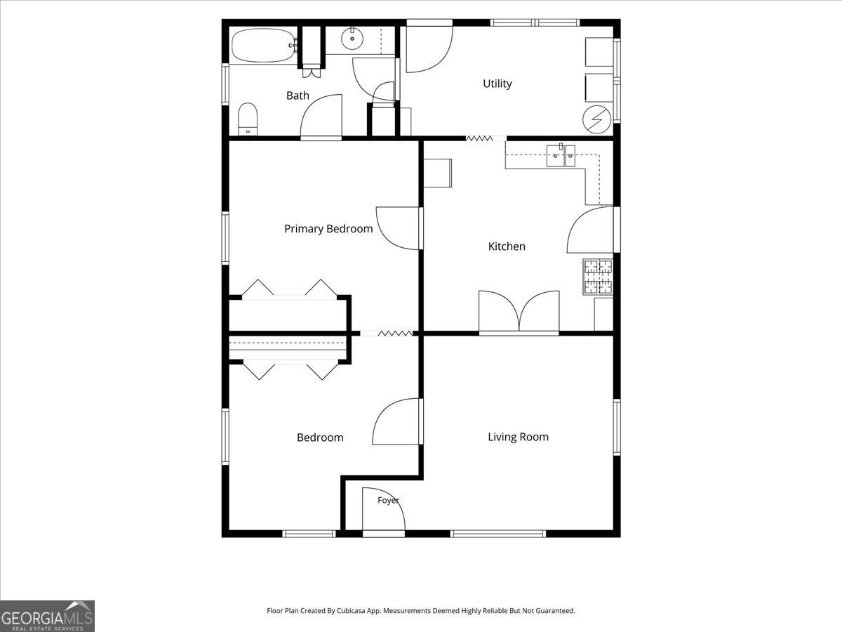 710 Jones Avenue Rockmart - Photo 34