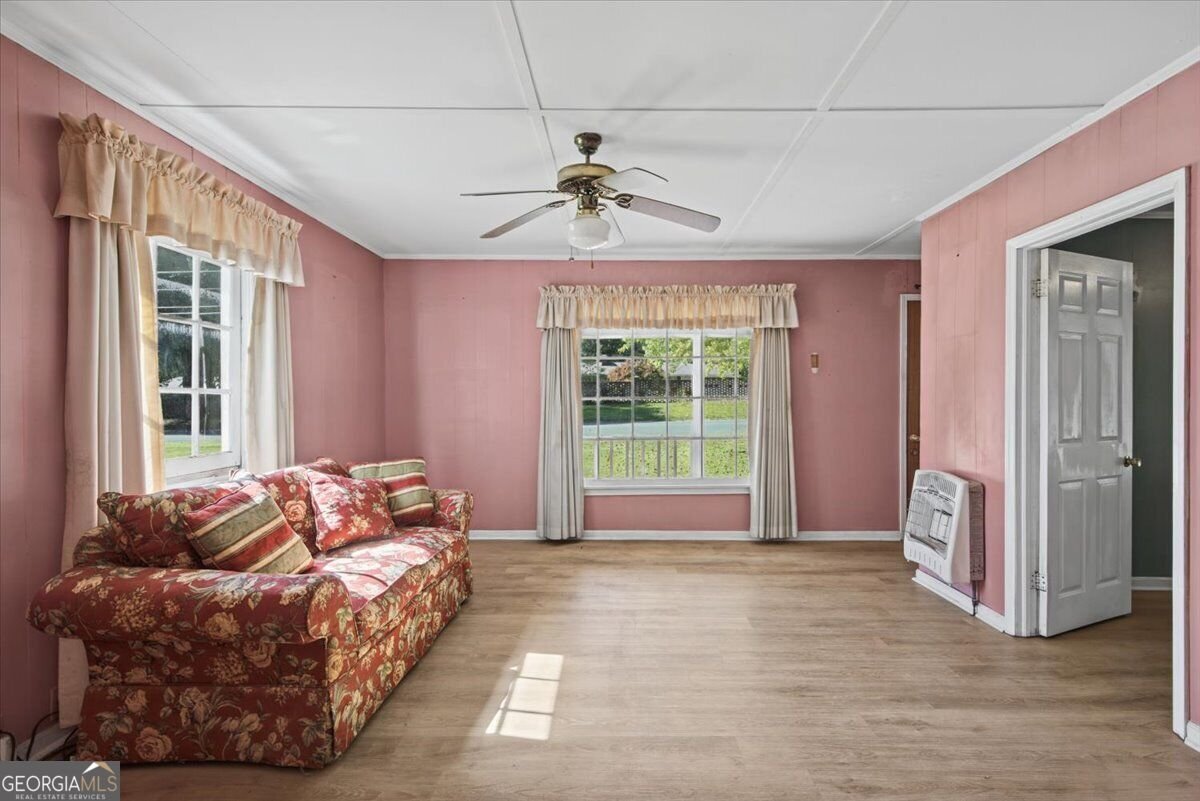 710 Jones Avenue Rockmart - Photo 8