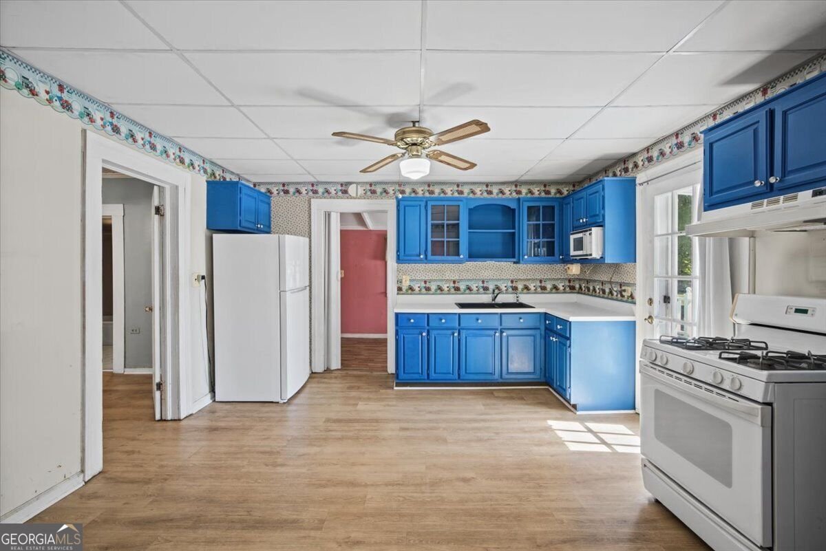 710 Jones Avenue Rockmart - Photo 9