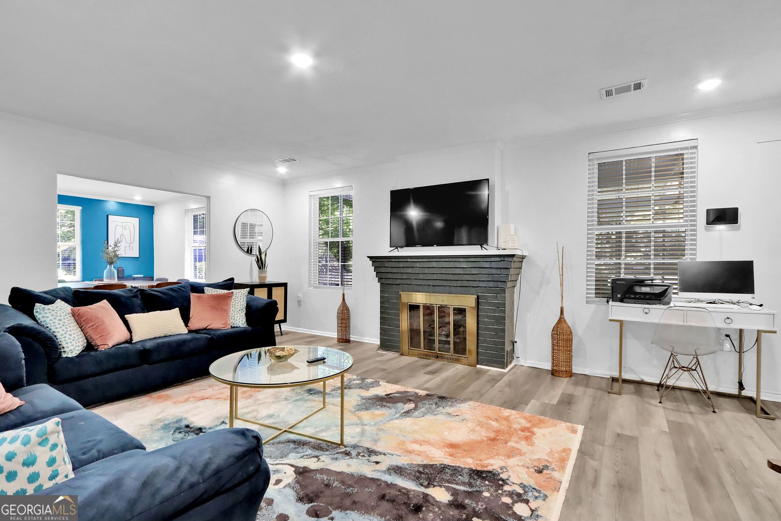 766 Blanton Boulevard Macon - Photo 11