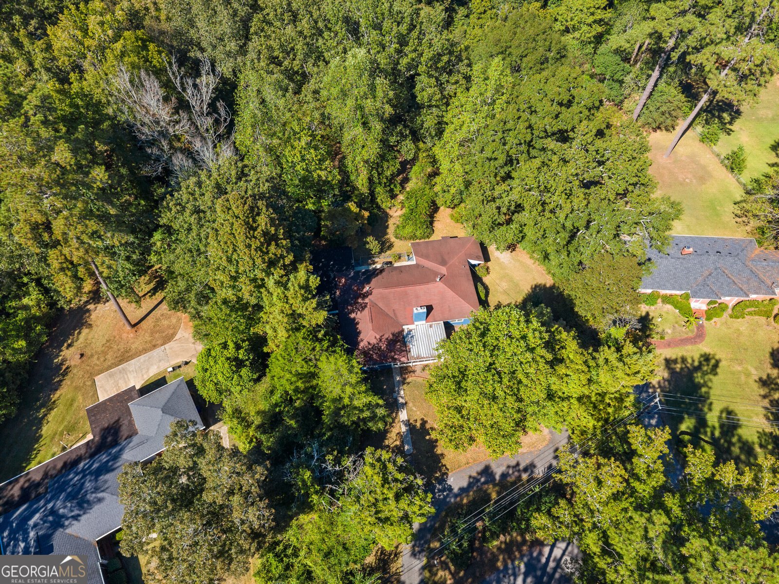 766 Blanton Boulevard Macon - Photo 51