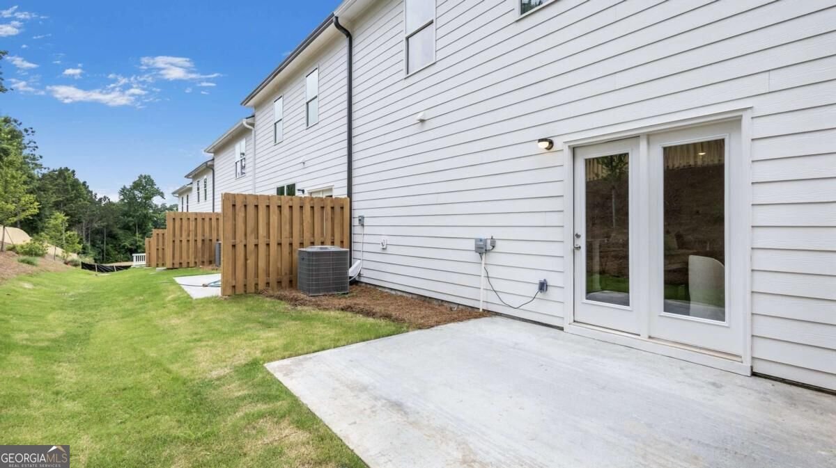 3584 Rowlett Street Decatur - Photo 33